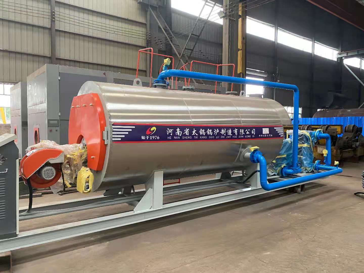 永遠跟黨走，不忘初心，砥礪前行